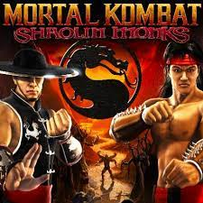 Zzzzz 1694744637mortal Kombat Shaolin Monks — All the Games option 808