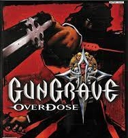 Zzzzz 1694922648gungrave Overdose — All the Games option 809
