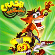 Zzzzz 1695497558crash Twinsanity — All the Games option 811