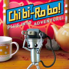 Zzzzz 1695799500chibi Robo — All the Games option 812