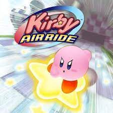 Zzzzz 1696302567kirby Air Ride — All the Games option 813