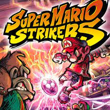Zzzzz 1696459114super Mario Strikers — All the Games option 814