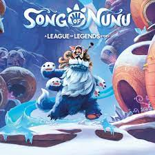Zzzzz 1700983193song Of Nunu — All the Games option 826