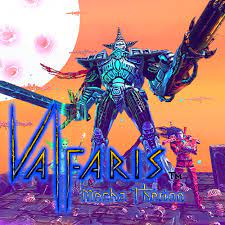 Zzzzz 1700983193valfaris Mecha Therion — All the Games option 827