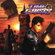 Zzzzz 1701117737time Crisis — All the Games option 829