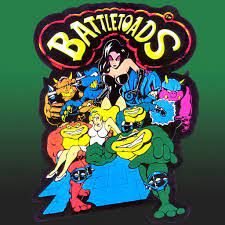 Zzzzz 1701996670battletoads Arcade — All the Games option 832