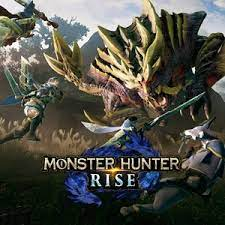 Zzzzz 1702009823monster Hunter Rise — All the Games option 833