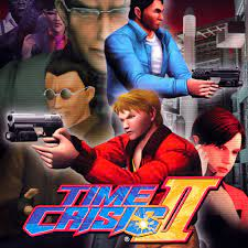 Zzzzz 1702150687time Crisis 2 — All the Games option 835