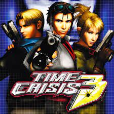 Zzzzz 1702973171time Crisis 3 — All the Games option 838