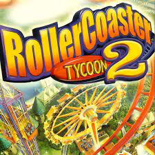 Zzzzz 1703968946rollercoaster Tycoon 2 — All the Games option 839