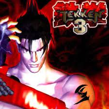 Zzzzz 1704142371tekken 3 — All the Games option 841