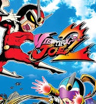 Zzzzz 1706085002viewtiful Joe 2 — All the Games option 850