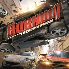 Zzzzz 1706904526burnout Revenge — All the Games option 851