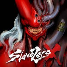 Zzzzz 1708548024slave Zero X — All the Games option 858