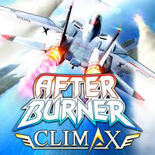 Zzzzz 1709080394after Burner Climax — All the Games option 859