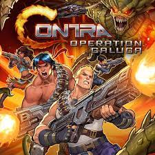 Zzzzz 1710446329contra Operation Galuga — All the Games option 862