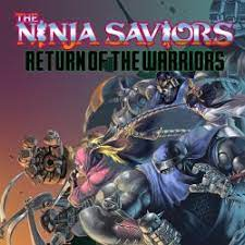 Zzzzz 1710446329ninja Saviors — All the Games option 863