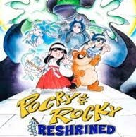 Zzzzz 1710446329pocky And Rocky Reshrined — All the Games option 864