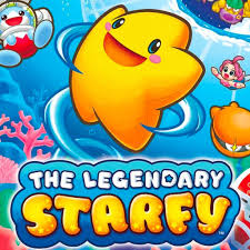 Zzzzz 1712721108legendary Starfy — All the Games option 868