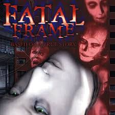 Zzzzz 1713983164fatal Frame 1 — All the Games option 872