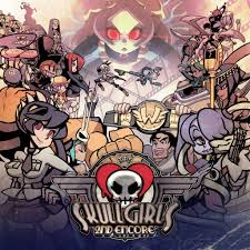 Zzzzz 1716315650skullgirls — All the Games option 879