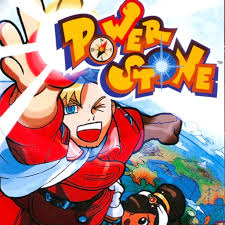 Zzzzz 1718520277power Stone — All the Games option 885