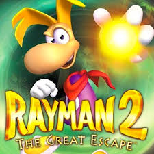 Zzzzz 1720664264rayman 2 — All the Games option 889