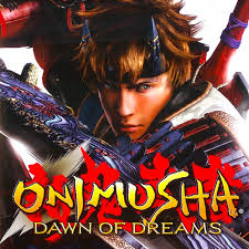 Zzzzz 1721423572onimusha Dawn Of Dreams — All the Games option 893