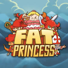 Zzzzz 1722065052fat Princess — All the Games option 897
