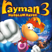 Zzzzz 1722484218rayman 3 — All the Games option 899