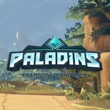 Zzzzz 1722913450paladins — All the Games option 903