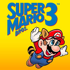 Zzzzz 1723493426super Mario 3 — All the Games option 906