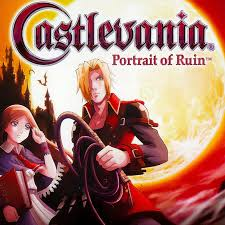 Zzzzz 1724476220castlevania Portrait Of Ruin — All the Games option 910
