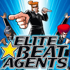 Zzzzz 1724531145elite Beat Agents — All the Games option 911