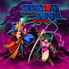 Zzzzz 1724956358shadow Of The Ninja Reborn — All the Games option 912
