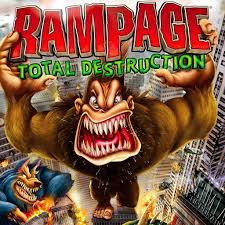 Zzzzz 1725212439rampage Total Destruction — All the Games option 914