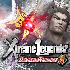 Zzzzz 1727375528dynasty Warriors 8 Xtreme Legends — All the Games option 916