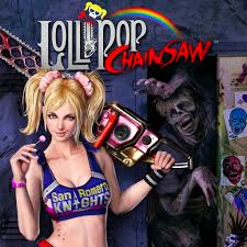 Zzzzz 1727375528lollipop Chainsaw — All the Games option 918
