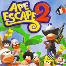 Zzzzz 1728709326ape Escape 2 — All the Games option 922