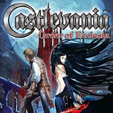 Zzzzz 1729149919castlevania Order Of Ecclesia — All the Games option 924