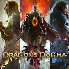Zzzzz 1730317814dragons Dogma 2 — All the Games option 927
