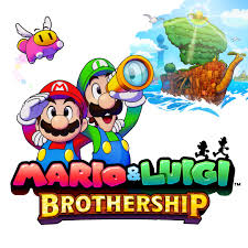 Zzzzz 1730317814mario And Luigi Brothership — All the Games option 928