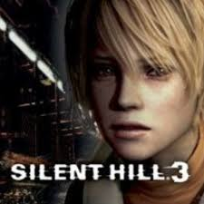 Zzzzz 1730317814silent Hill 3 — All the Games option 929