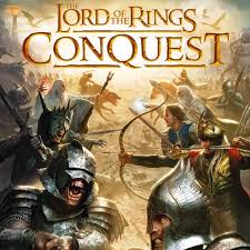 Zzzzz 1731890270lord Of The Rings Conquest — All the Games option 935