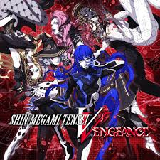 Zzzzz 1732390509shin Megami Tensei 5 Vengeance — All the Games option 939