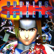 Zzzzz 1737160130burning Rangers — All the Games option 951