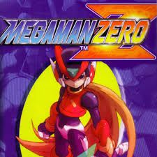 Zzzzz 1737923359mega Man Zero — All the Games option 952