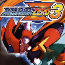 Zzzzz 1737965014mega Man Zero 3 — All the Games option 953
