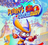 Zzzzz 1740245918pennys Big Breakaway — All the Games option 956