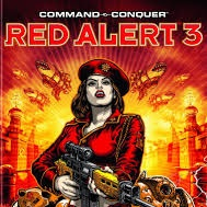 Zzzzz 1741075315command And Conquer Red Alert 3 — All the Games option 958
